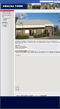 Mobile Screenshot of amalgatown.com